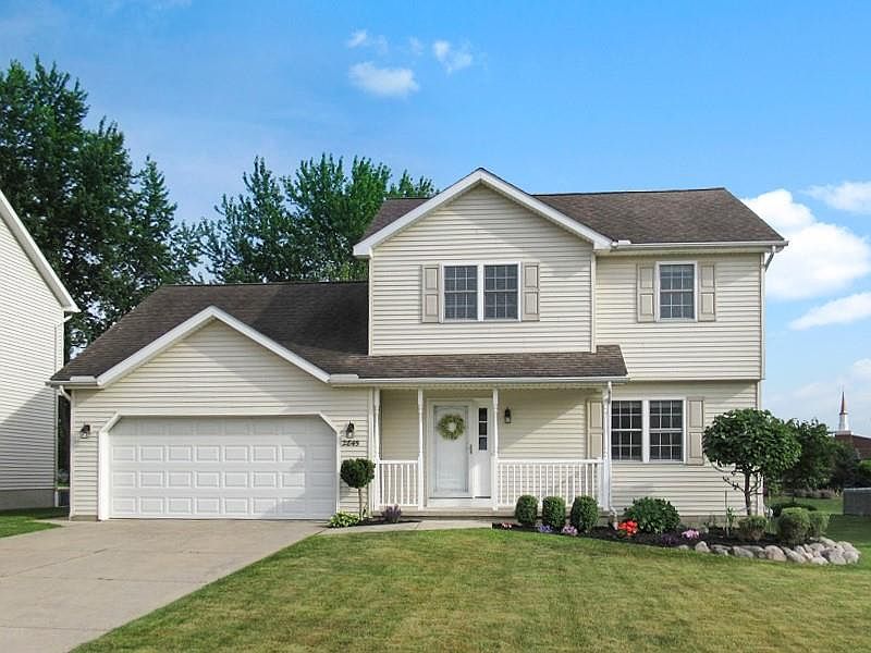 3103 Oakley Dr, Erie, PA 16506 | Zillow