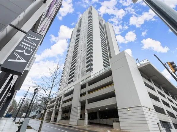 1280 W Peachtree St NW APT 3303, Atlanta, GA 30309