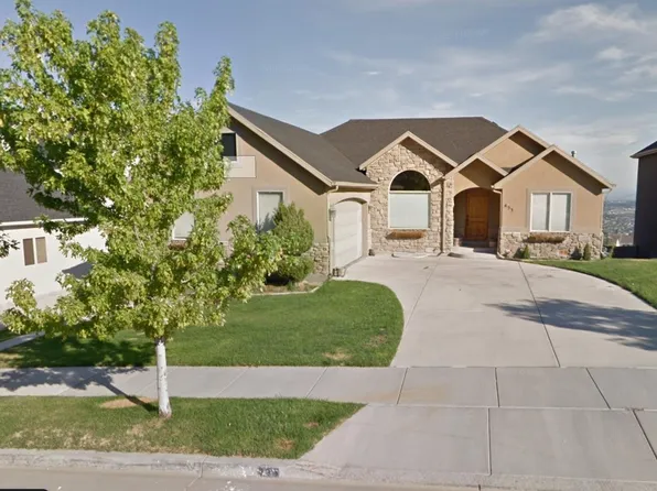453 E Lana Ct, Draper, UT 84020