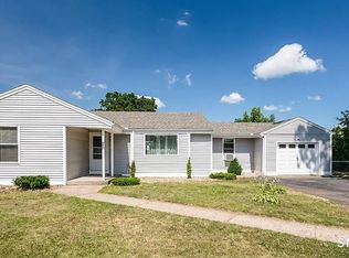 25 Twining Street, Plainville, CT 06062
