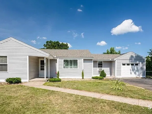 25 Twining Street, Plainville, CT 06062