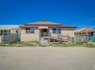 331 Adeline St, Maricopa, CA 93252