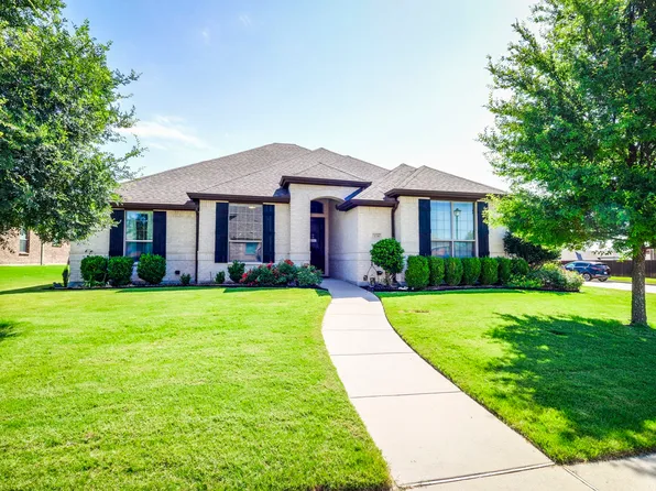 3238 Brighton Dr, Midlothian, TX 76065