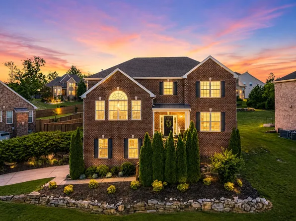 118 Manor Way, Hendersonville, TN 37075