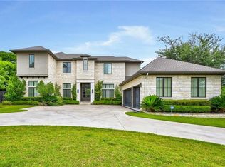 3209 Pickwick Ln, Rollingwood, TX 78746