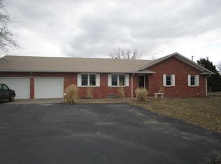 11326 State Highway 37, Reeds, MO 64859