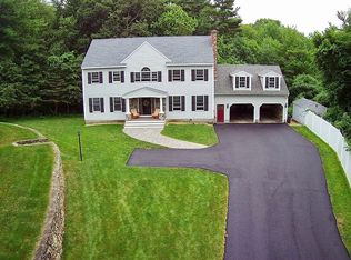 34 Bancroft St, Gardner, MA 01440
