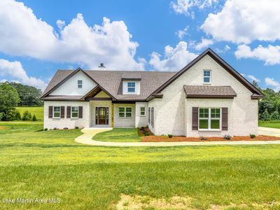 105 Noles Dr, Tallassee, AL, 36078