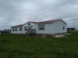 3929 Sand Creek Rd, Ottawa, KS 66067