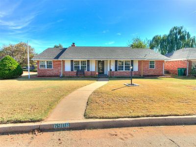 6908 Saint Marys Pl, Oklahoma City, OK, 73132