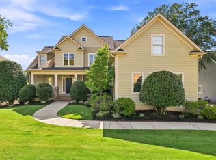 201 Castle Creek Dr, Greer, SC 29651