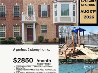 10494 Holliwell Ct, Johns Creek, GA 30097