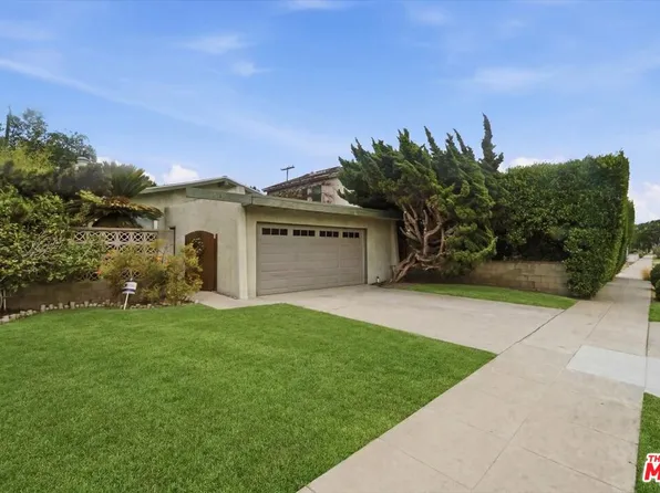 4032 Moore St, Los Angeles, CA 90066