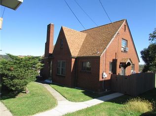 1047 4th St, Monongahela, PA 15063