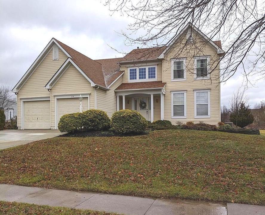 1st image of 218 Harrogate Dr