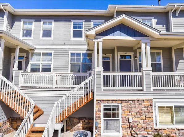9573 Pearl Circle #103, Parker, CO 80134