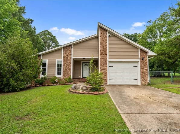6305 Stoney Point Loop, Fayetteville, NC 28306