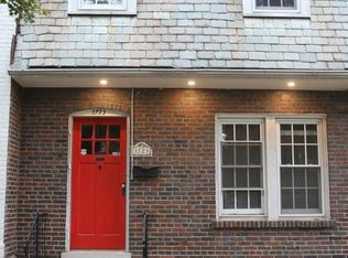 3723 S St NW, Washington, DC 20007