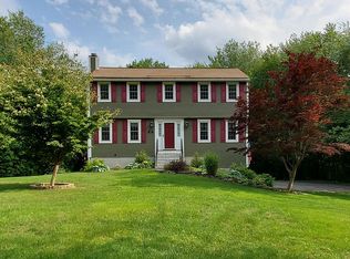 157 Crosby Rd, Dracut, MA 01826