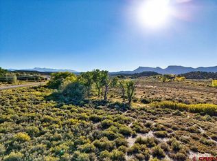 TBD Hwy 160, Cortez, CO 81321