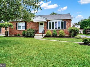 309 Maywood Rd, York, PA 17402