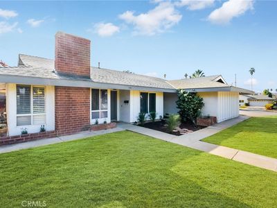 720 E Cypress Ave, Redlands, CA, 92374