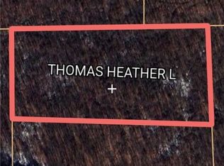 0 Georgetown Rd, Harrisville, PA 16038