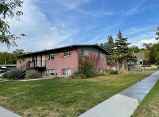 806 N 500 E APT 4, Logan, UT 84321