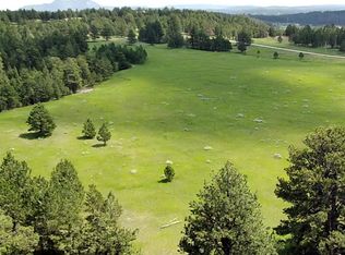 9 Colt Trl, Sundance, WY 82729