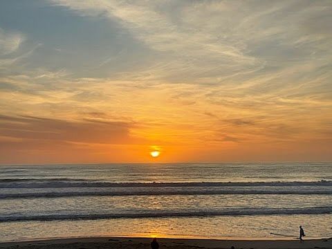 Sunset View