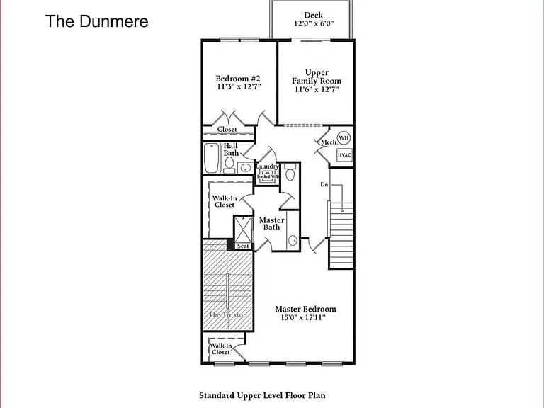 4315 Broad Hill Dr #AA — Photo 15