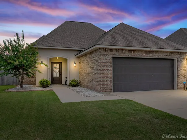 204 Piper Dr, Shreveport, LA 71106