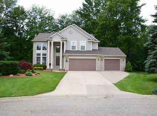 14881 Mallardway Ln, Spring Lake, MI 49456