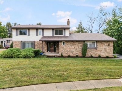 614 Northbury Cir NE, North Canton, OH, 44720