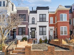 3601 10th St NW #1, Washington, DC 20010