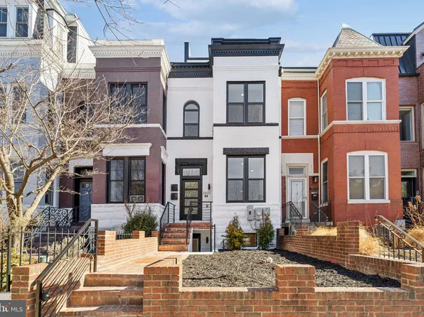 3601 10th St NW #1, Washington, DC 20010