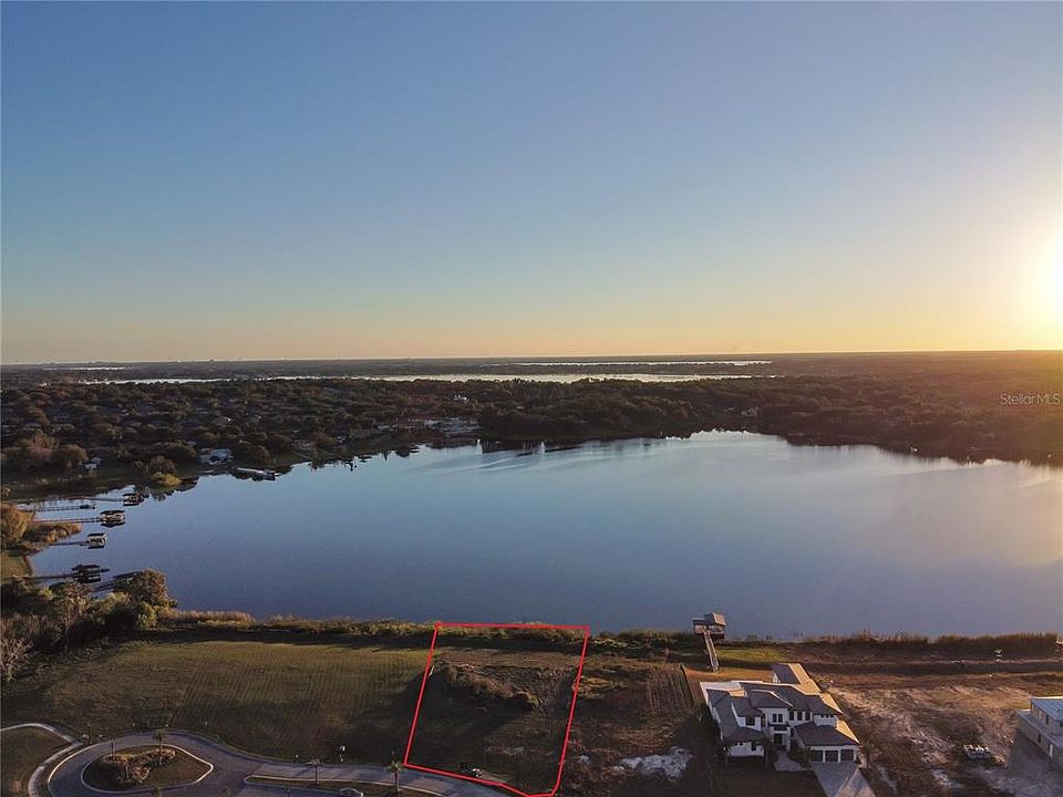 1st image of 1348 LAKE OLIVIA LOT 8