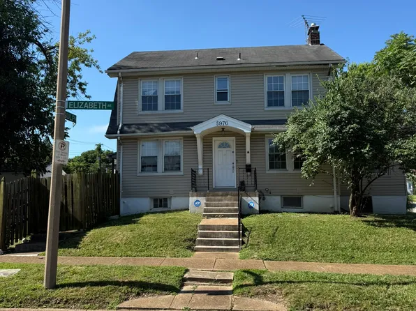 5976 Elizabeth Ave, Saint Louis, MO 63110