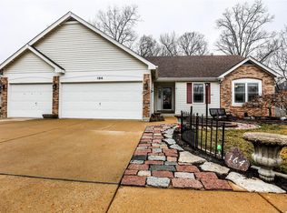 164 Crescent Ave, Valley Park, MO