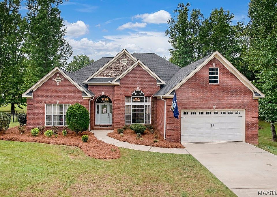 135 County Road 80, Clanton, AL 35045 MLS 546005 Zillow