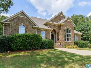 134 Overview Dr, Sterrett, AL 35147