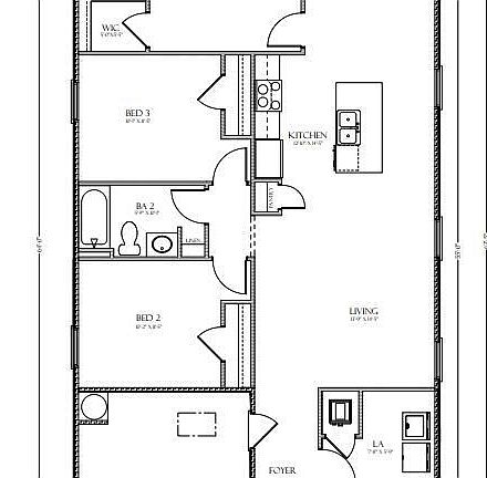 2nd image of 7334 Charles Loring Jr Rd