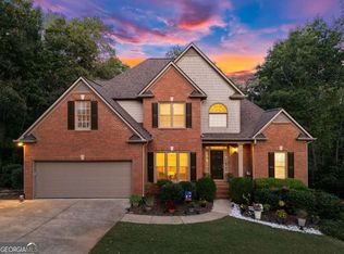 5050 New Chapel Hill Way, Cumming, GA 30041