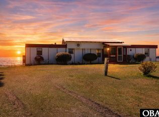 123 Bayview Dr, Stumpy Point, NC 27978