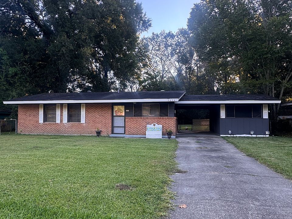 1st image of 6414 Marionette Dr