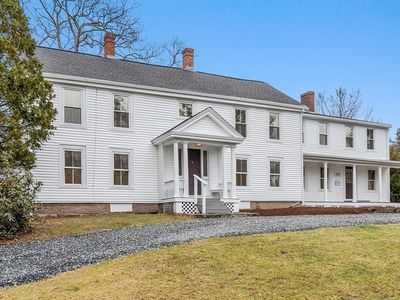 453 Main St, Northborough, MA, 01532