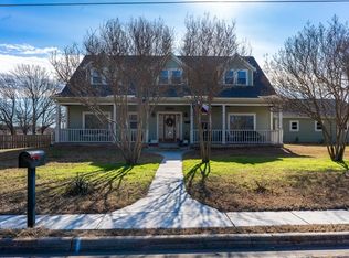 600 E Oak St, Nocona, TX 76255