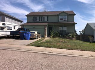 2260 Lisa Dr, Colorado Springs, CO 80915