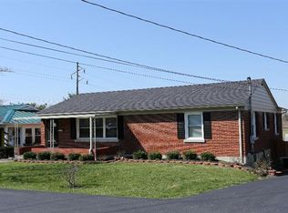 211 Kentucky Ave, Georgetown, KY 40324