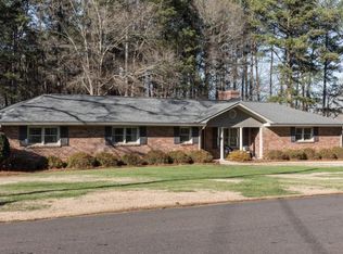 4150 Glenn Rd, Powder Springs, GA 30127